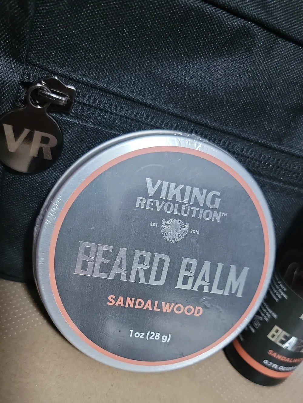 Viking Revolution brand new